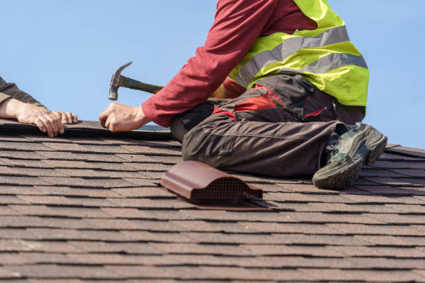 Best Roof Installation Near Me  in Derby, CT