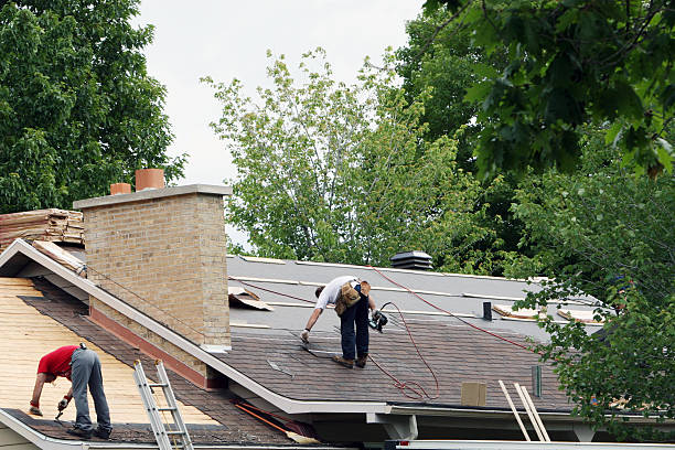 Best Best Roofing Contractors  in Derby, CT