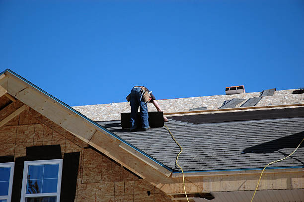 Best Affordable Roofing Company  in Derby, CT