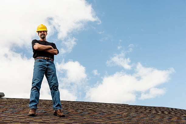 Best Affordable Roofing Company  in Derby, CT