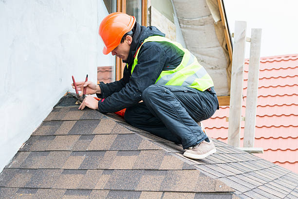 Best Flat Roof Repair Services  in Derby, CT